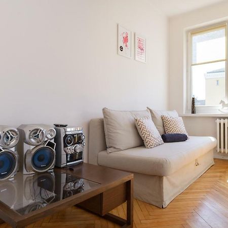 פוזנן Apartament Libelta מראה חיצוני תמונה