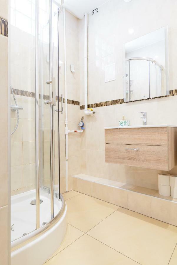 פוזנן Apartament Libelta מראה חיצוני תמונה